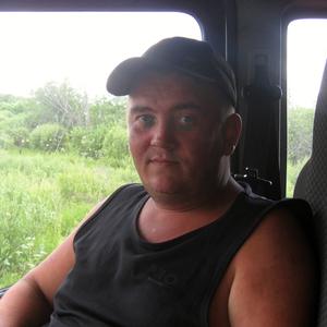 Имя Юрий, 43 года, Торопец
