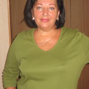 Ирина, 66 лет, Воркута