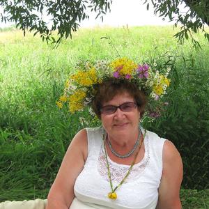 Валентина, 72 года, Обнинск