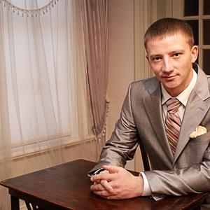 Антон, 36 лет, Вологда