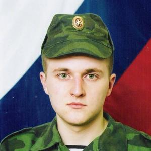 Алексей, 36 лет, Климовск