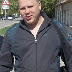 Andrey, 44 года, Рязань