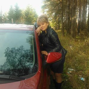 Юлия, 48 лет, Подольск