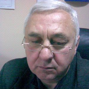 Влад, 63 года, Сургут