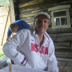 Михаэль, 44 года, Екатеринбург