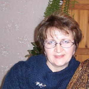 Любаша, 65 лет, Олонец