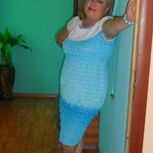 Наталья, 63 года, Елань