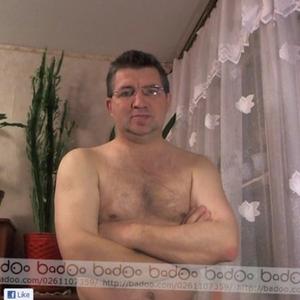 Владимир, 59 лет, Псков