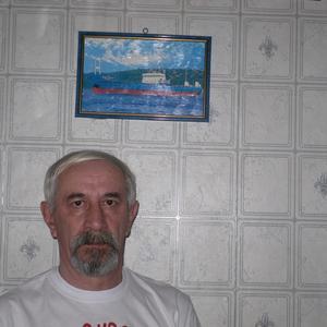 Влад, 67 лет, Астрахань