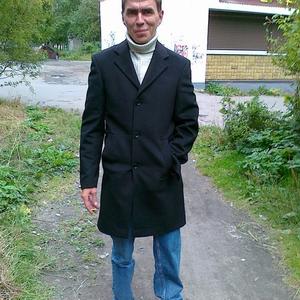 Владимир, 52 года, Кемь