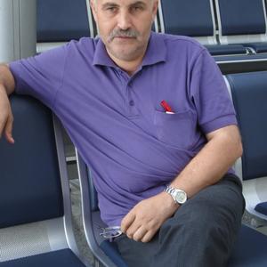 Сергей, 58 лет, Брянск
