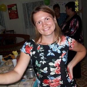 Девушки в Сыктывкаре: Юлия, 40 - ищет парня из Сыктывкара