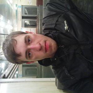 Кирилл, 38 лет, Кизел
