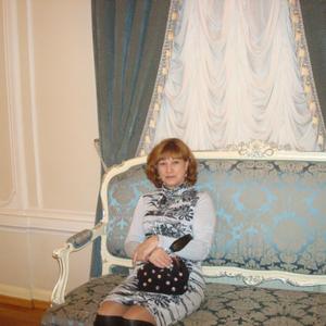 Антонина, 65 лет, Санкт-Петербург