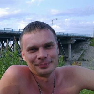 Парни в Мурманске: Стас, 44 - ищет девушку из Мурманска