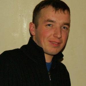 Василий, 38 лет, Архангельск