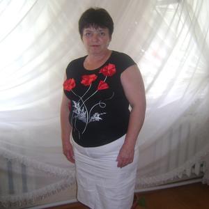 Екатерина, 64 года, Вологда