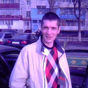 Ярослав, 49 лет, Липецк