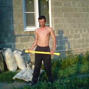 Алексей, 48 лет, Балашов