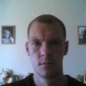 Антон, 41 год, Сургут