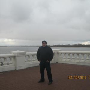 вага, 47 лет, Нижний Новгород