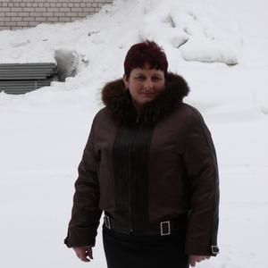 Елена, 54 года, Пестово