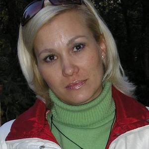 Наталья, 49 лет, Чебоксары