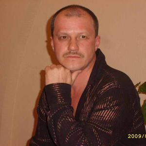 Владимир, 56 лет, Череповец