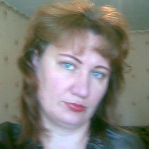 Елена, 50 лет, Иркутск
