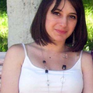 Sona, 41 год, Ереван