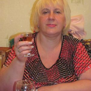 Ольга, 65 лет, Оренбург