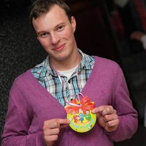 Павел, 33 года, Донецк