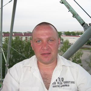 Алекс, 43 года, Нефтекамск