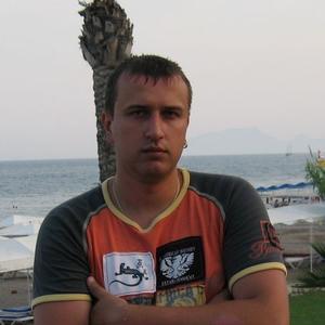 Вячеслав, 41 год, Владимир