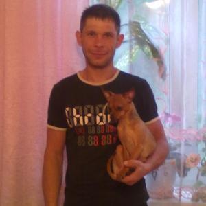 Andrei, 44 года, Красноярск