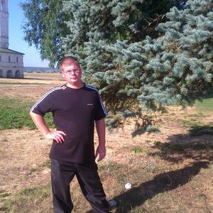 Олег, 38 лет, Демьяново