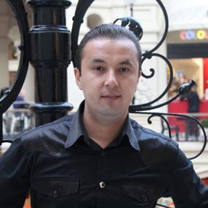 Mr Arab, 42 года, Ташкент