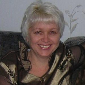 Анна, 66 лет, Барнаул