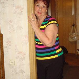 Lana, 70 лет, Санкт-Петербург