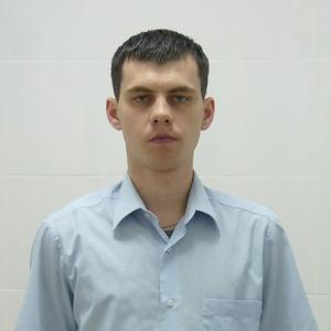 Андрей, 38 лет, Дубна