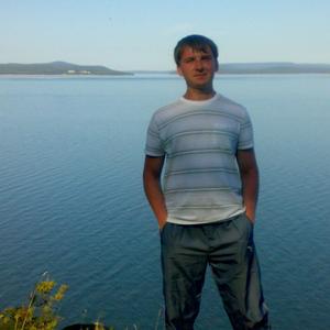 Данил, 35 лет, Иркутск