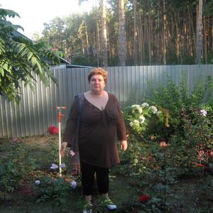 Девушки в Томске: Виктория, 46 - ищет парня из Томска