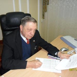 Юрий, 67 лет, Ростов-на-Дону