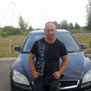 Александр, 51 год, Кострома