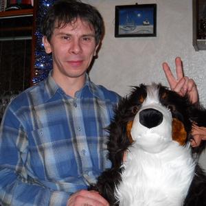 Юрий, 53 года, Москва