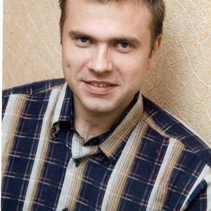 Парни в Хабаровске (Хабаровский край): Иван, 44 - ищет девушку из Хабаровска (Хабаровский край)
