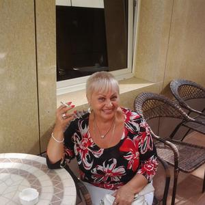 Елена, 73 года, Москва