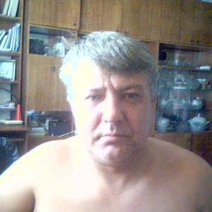 Сергей, 55 лет, Октябрьский