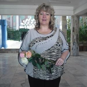 Татьяна, 64 года, Оса