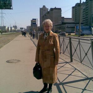 Девушки в Санкт-Петербурге: Галина, 73 - ищет парня из Санкт-Петербурга